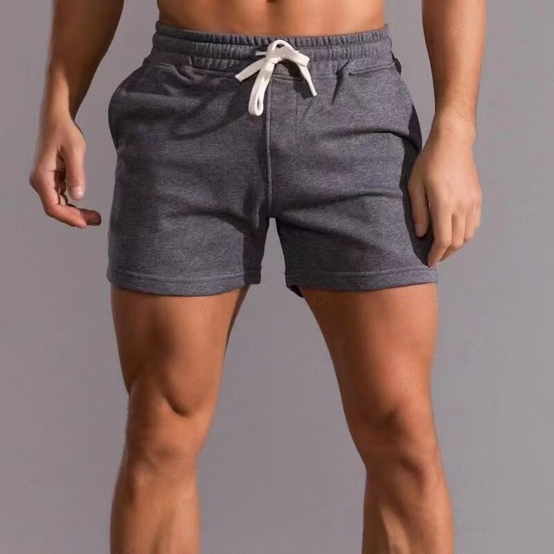 Men's Casual American Slim Fit Sports Shorts