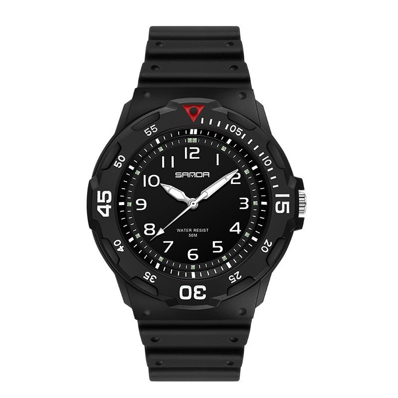 Fashion Outdoor Elegance And Creativity Women's Casual Watch