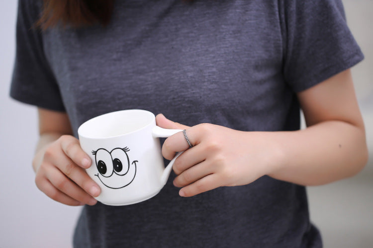 S925 Sterling Silver Personality Vintage Open Ring