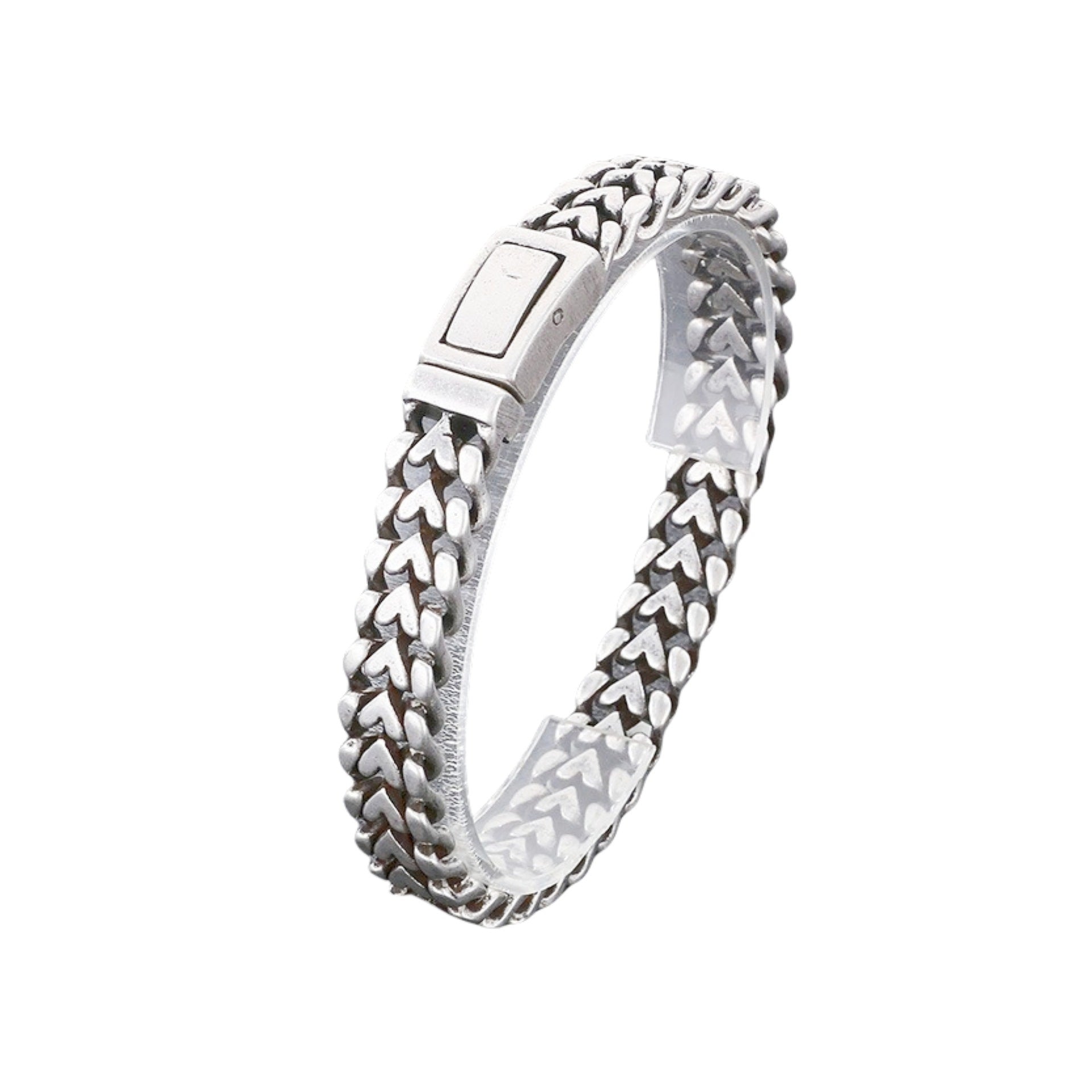 18K Gold Plated Stainless Steel Bracelet