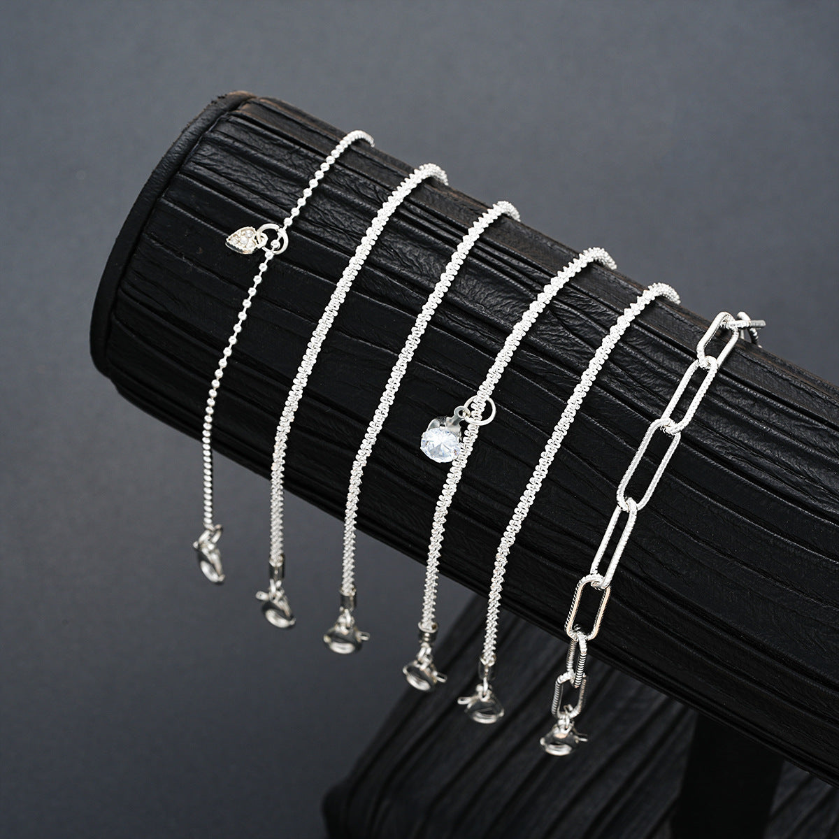 Personalized Graceful And Wild Special-interest Design Bracelet High-grade