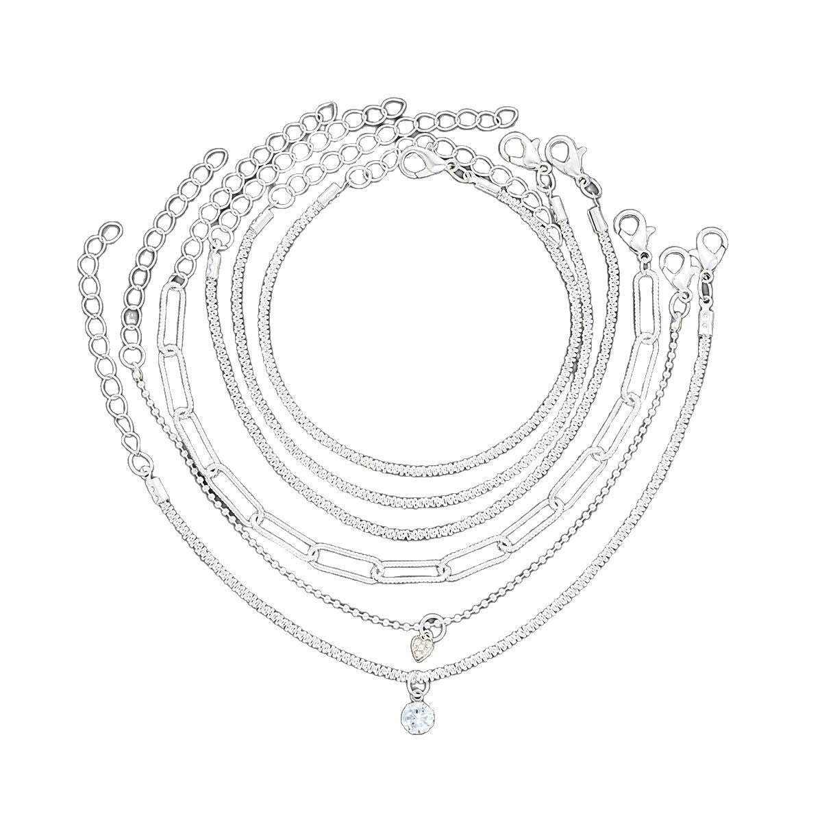 Personalized Graceful And Wild Special-interest Design Bracelet High-grade