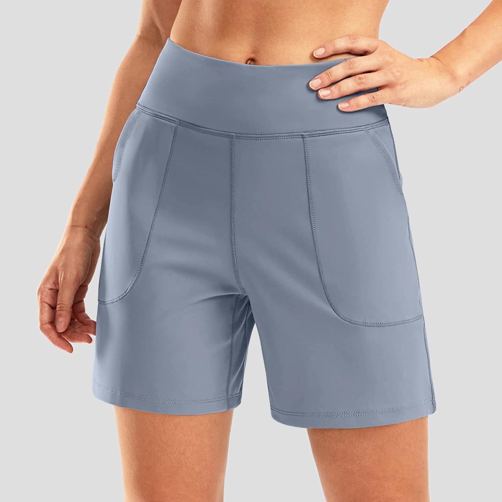 Summer Sports Quick-drying Breathable Sun Protection Sweat-absorbent Men's Shorts